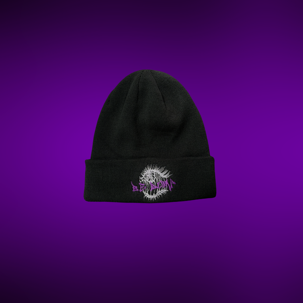 Cappello IRIS